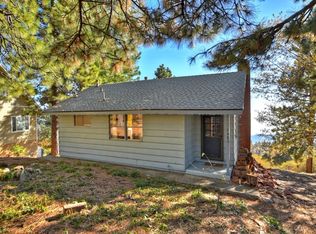 2485 Spring Oak Dr, Running Springs, CA 92382