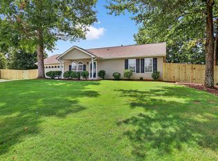 407 Ariel Ct, Fountain Inn, SC 29644