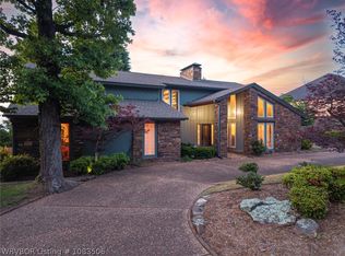 3509 Royal Scots Way, Fort Smith, AR 72908