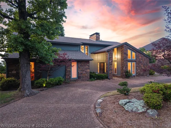 3509 Royal Scots Way, Fort Smith, AR 72908