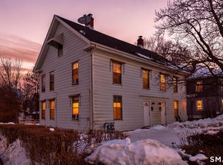 111 Eldridge Street, Manchester, CT 06040