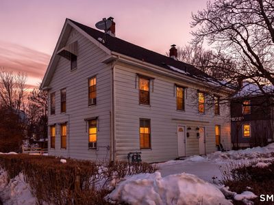 111 Eldridge Street, Manchester, CT, 06040
