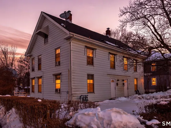 111 Eldridge Street, Manchester, CT 06040