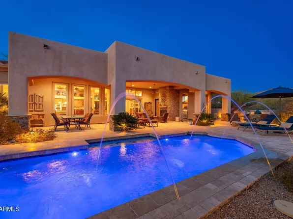 24200 N ALMA SCHOOL Road #36, Scottsdale, AZ 85255