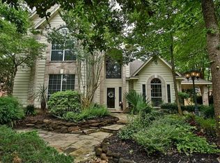 10 Cinnamon Teal Pl, Spring, TX 77382