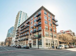 1601 S Michigan Ave APT 200, Chicago, IL