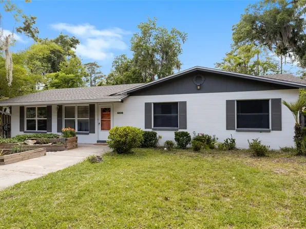 4808 NW 33rd Ter, Gainesville, FL 32605