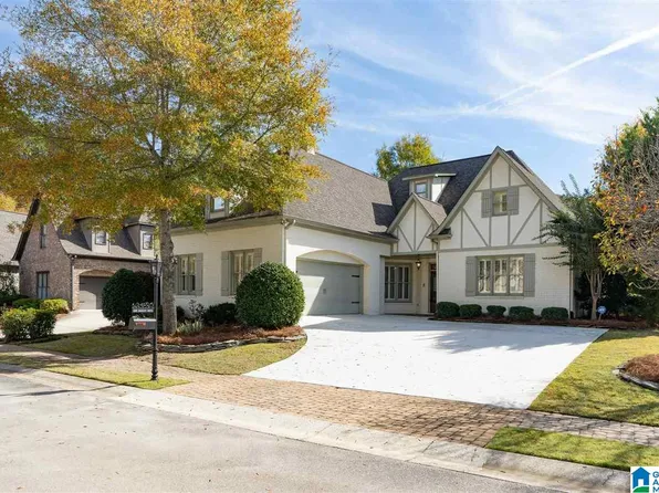 1009 Barkley Dr, Birmingham, AL 35242
