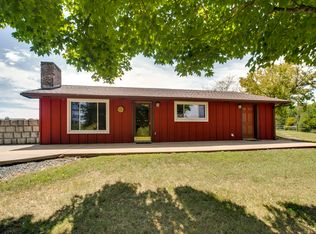 420 Blue Springs Rd, Mohawk, TN 37810