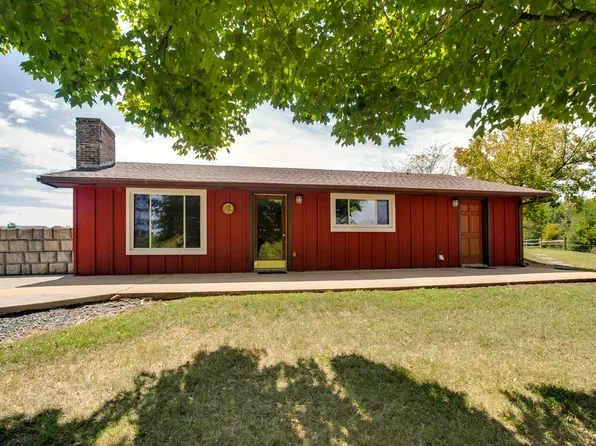420 Blue Springs Rd, Mohawk, TN 37810