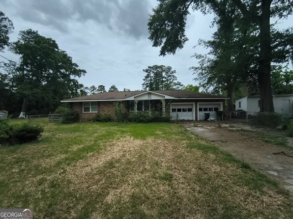 1762 Cornell Dr, Augusta, GA 30904