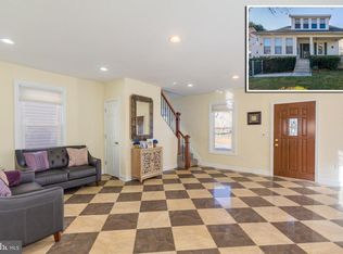 7610 Seven Mile Ln, Baltimore, MD 21208