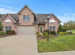 1400 Elizabeth Ct, Coraopolis, PA 15108