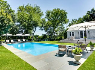 53 Williams Way, Bridgehampton, NY 11932