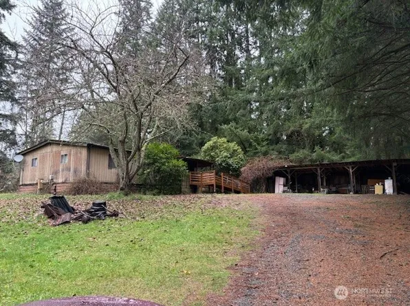 16040 NE 185th Street, Woodinville, WA 98072