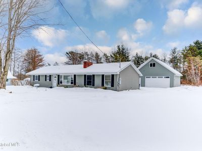 132 Priddle Point Road, Gloversville, NY, 12078