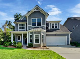 1007 Monitor Ct SW, Concord, NC 28027