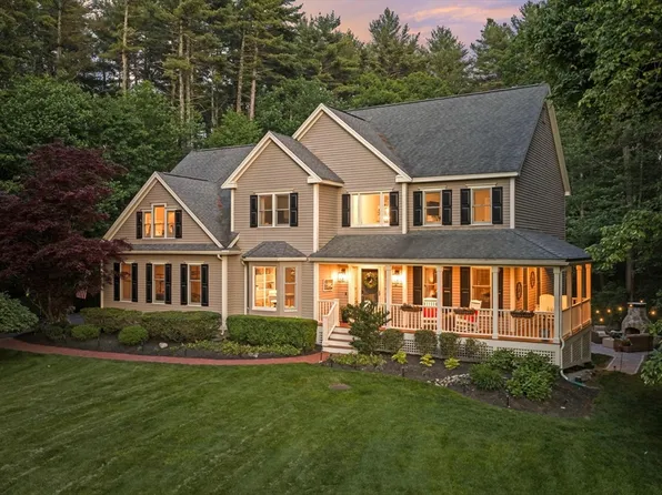 14 Anne Teresa Way, Westford, MA 01886