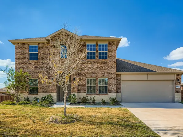 1309 Vintage Dr, Cedar Hill, TX 75104