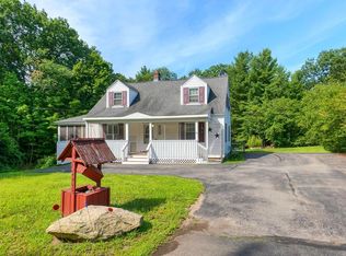 526 Main St, Ashby, MA 01431