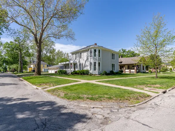 302 W Court Ave, Winterset, IA 50273