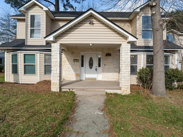 627 W 2nd St, Tyler, TX 75701
