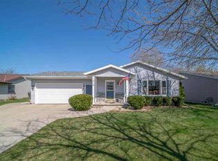 1512 Fairlawn Ave, Fond Du Lac, WI 54937