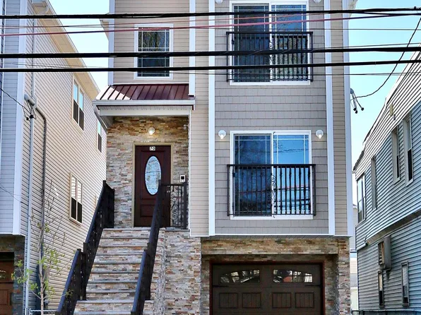 70 Erie St Unit 2, Elizabethport, NJ 07206