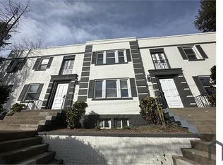 4101 Davis Pl NW #4B, Washington, DC 20007