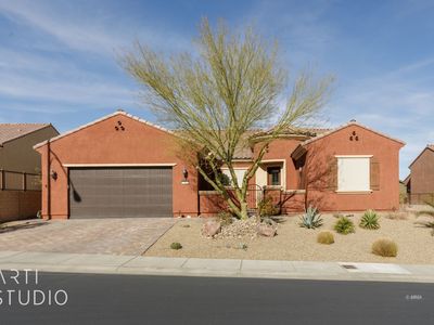 1382 Prominence Ln, Mesquite, NV, 89034