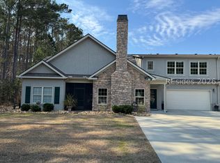 1120 Abbey Glen Way, Hardeeville, SC 29927