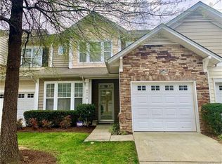 6016 Pale Moss Ln, Charlotte, NC 28269