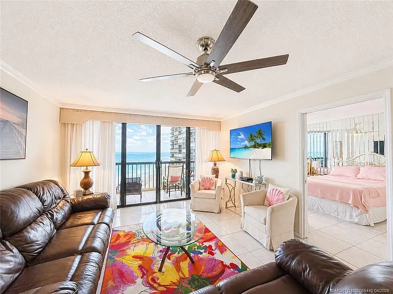 9500 S Ocean Dr #1307 — Photo 22