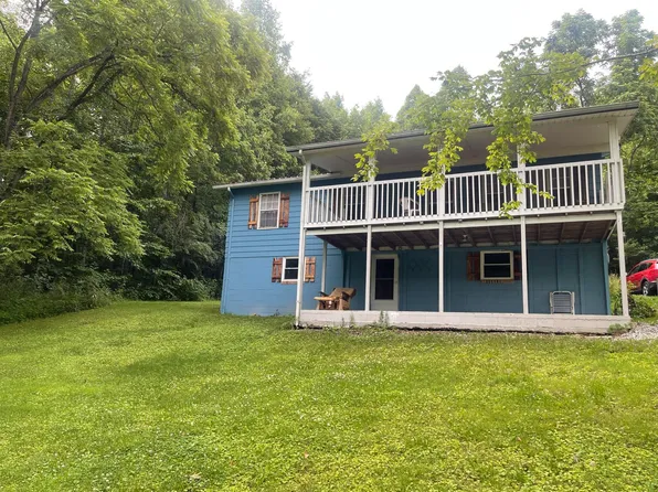 4006 Ocoonita Rd, Jonesville, VA 24263