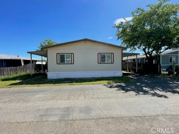 2920 Clark Rd Space 16E, Butte Valley, CA 95965