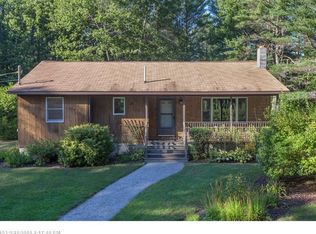 299 Sabbathday Rd, New Gloucester, ME 04260