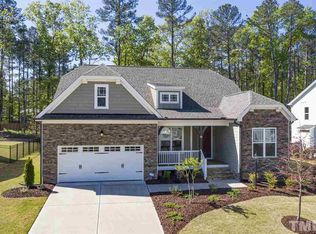 12 Richmond Ct, Durham, NC 27713