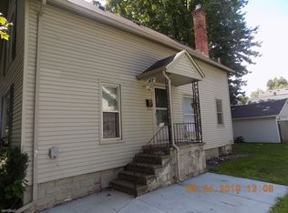 149 Clinton St, Mount Clemens, MI 48043