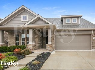 517 Gannet Trl, Northlake, TX 76226