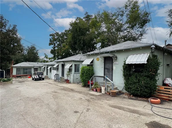 10137-10139.5 Fernglen Ave, Tujunga, CA 91042