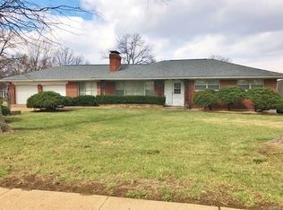 2271 Redman Rd, Saint Louis, MO 63136