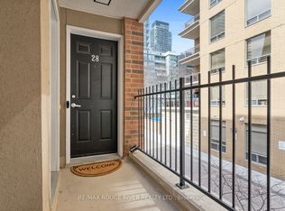 89 Lillian St #28, Toronto, ON M4S2H7