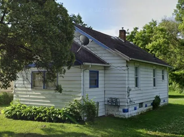 228 E Russell Ave, Flint, MI 48505