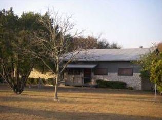 321 Rocking M Rd, Kyle, TX 78640