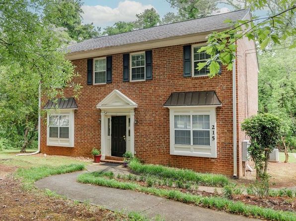 215 Jennings Mill Rd APT B, Athens, GA 30606