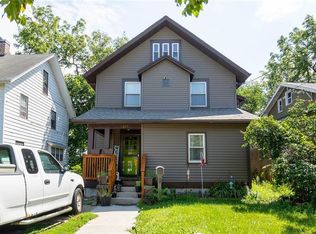 1221 21st St, Des Moines, IA 50311