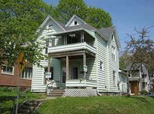 109 Falconer St #1, Jamestown, NY
