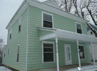 418 S C St, Arkansas City, KS 67005