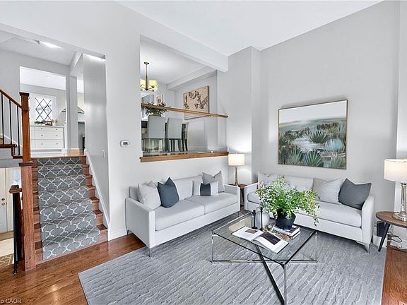 2nd image of 3360 Council Ring Rd #10