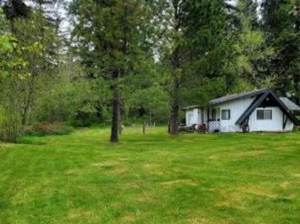 (undisclosed Address), Rainier, WA 98576